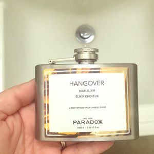 We Are Paradoxx Hangover Hair Elixir